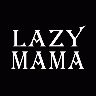 logo Lazy Mama